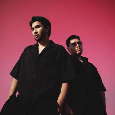 Akim, Bonapart - Akim & Bonapart