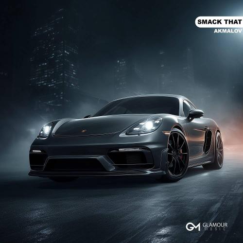 Akmalov - Smack That