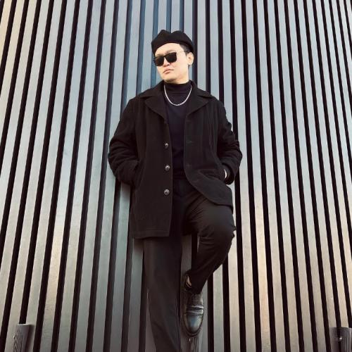 Akniet Nurzhanuly - Әдемім