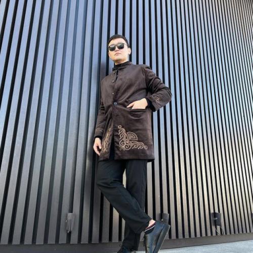 Akniet Nurzhanuly - Күз келді