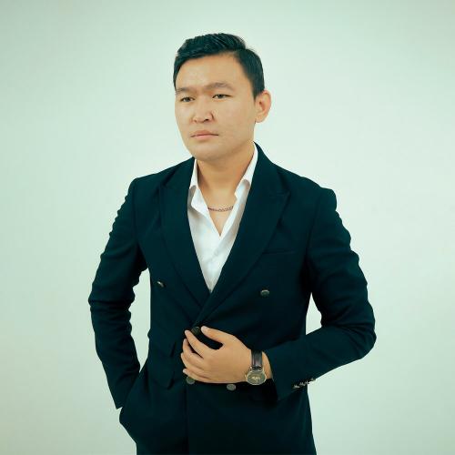 Akniet Nurzhanuly - Жыламашы махаббатым сен