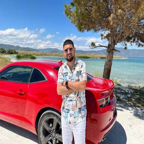 Акоп Вирабян - Бродяга