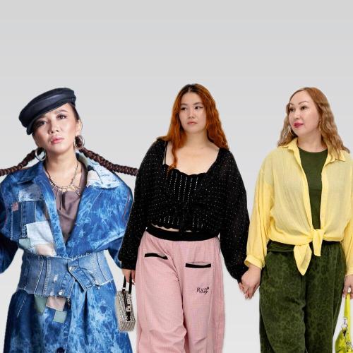 Aktoty Bolshova, Gauhartas, Karina - Мен сені жоғалттым