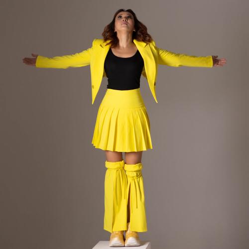 Aktoty Bolshova - Сендей