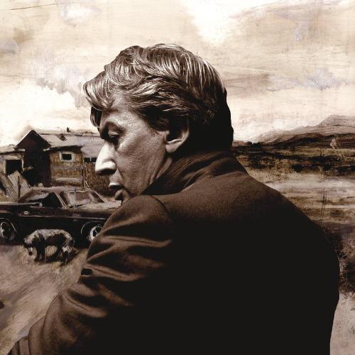 Alain Bashung - Comme un Lego