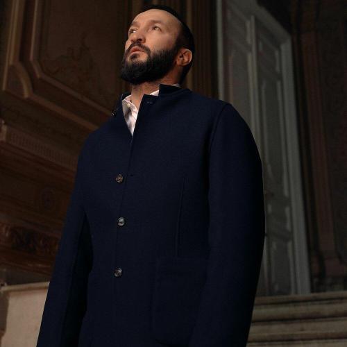 Алан Гатагов - Как Эрмитаж