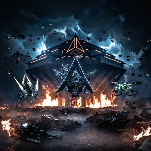 Alan Walker & Emyrson Flora - Monster