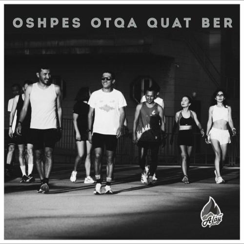 ALAY PRO - Oshpes otqa quat ber