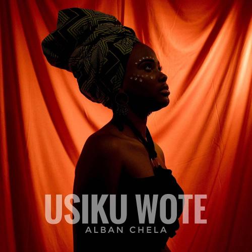 Alban Chela - Usiku Wote