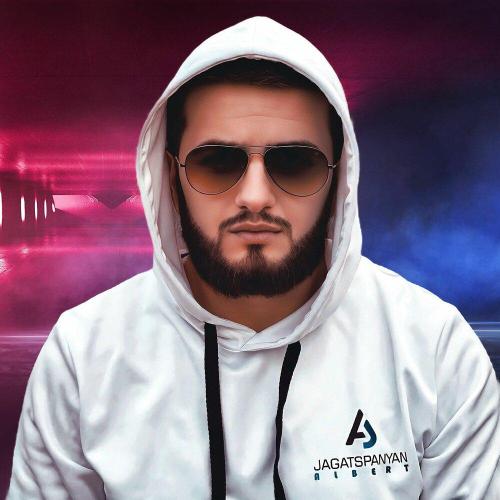 Albert Jagatspanyan - Pxcnem