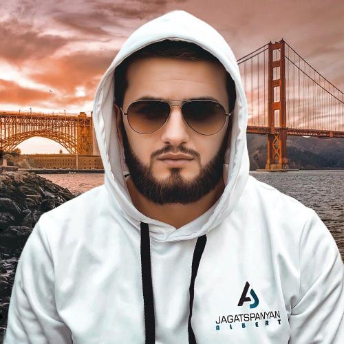 Albert Jagatspanyan - Sirtd Qare