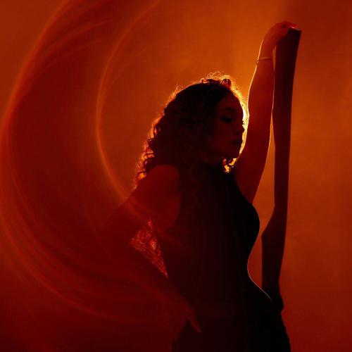 Альбина Данилова - Фонари