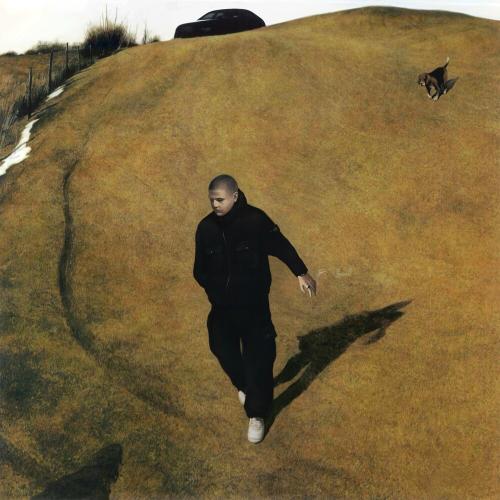 ALBLAK 52, Markul - No Water