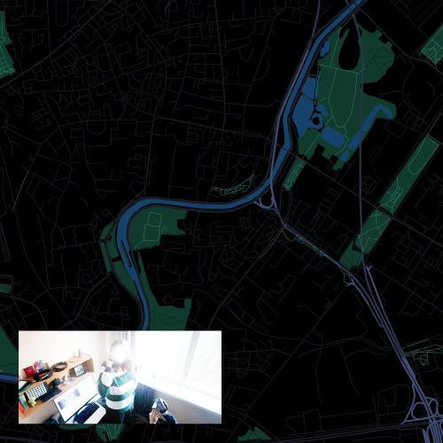 Тоска пацана