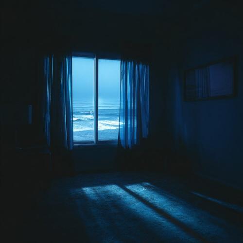 Моменты моря