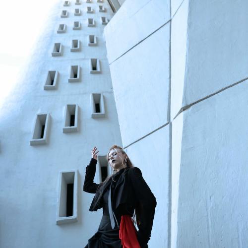 Летаешь в облаках