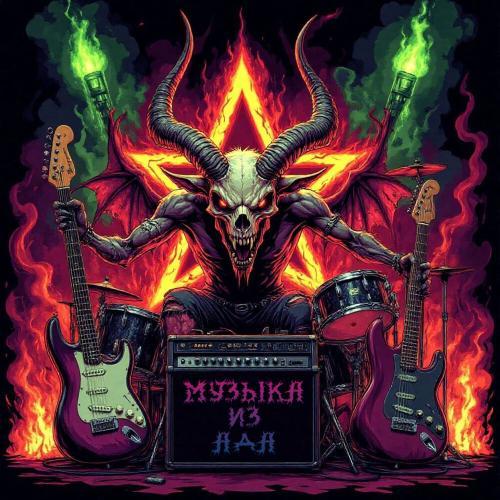 Музыка из Ада