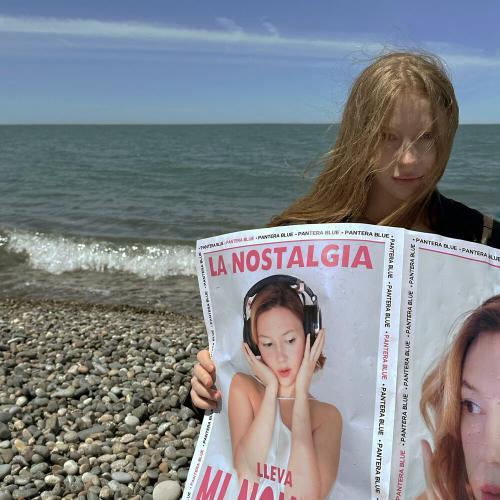 la nostalgia lleva mi nombre