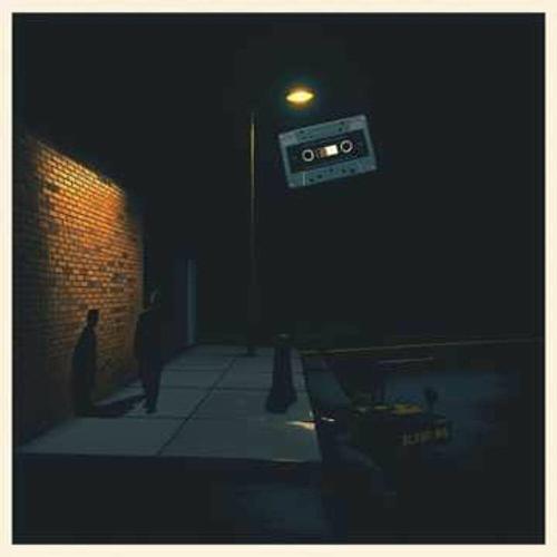 Aleks_R1ley - Чужой мир