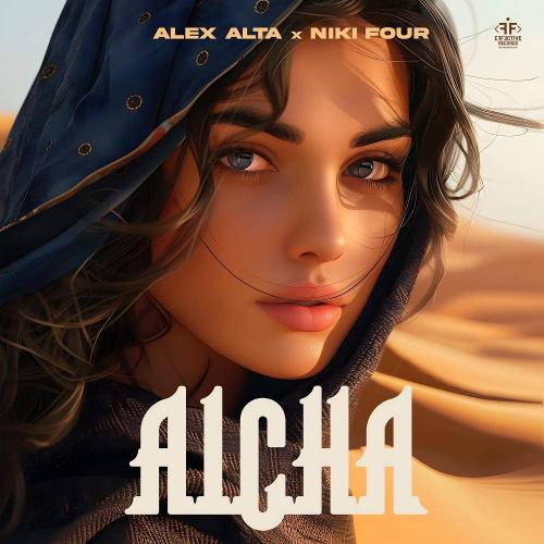 Alex Alta & Niki Four - Aicha
