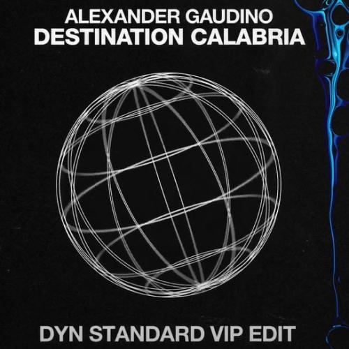 Alex Gaudino - Destination (Bars & Mazhor Vip edit)