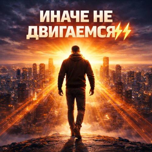 Alex Свет - иначе не двигаемся