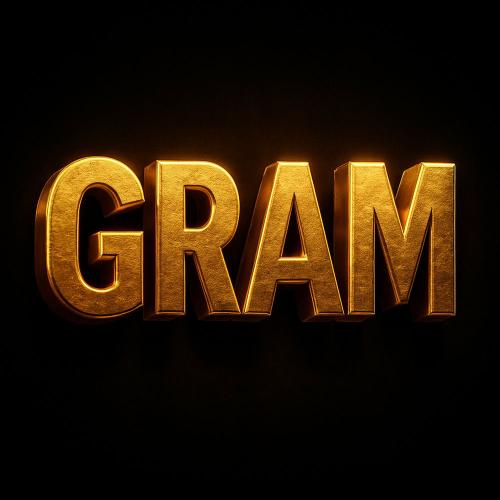 Alex Tataryan & Seda Yüksel - Gram