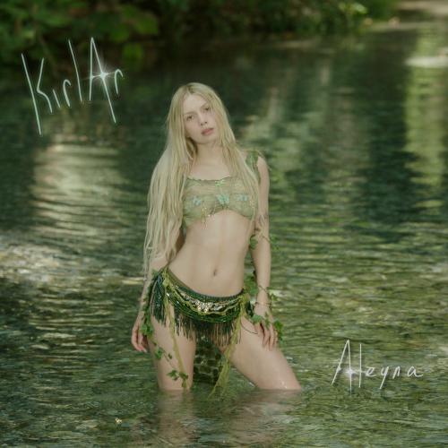 Aleyna Tilki - Bitti