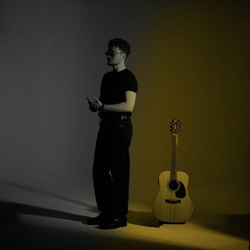 Ali Meydanioğlu - Affet