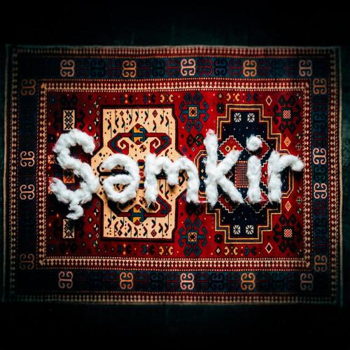 Alí Moreno - Şəmkir