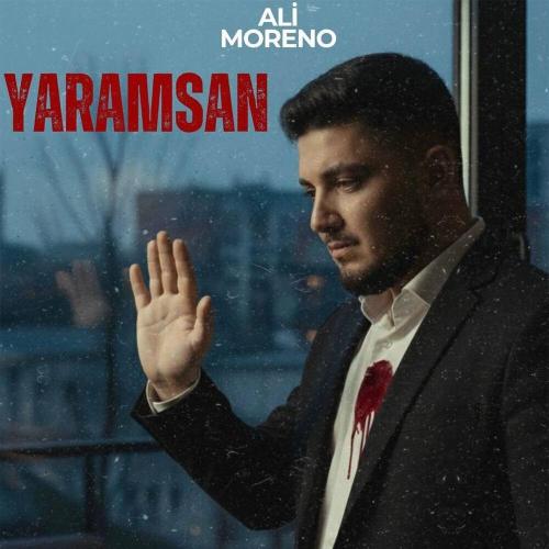 Alí Moreno - Yaramsan