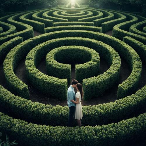 Alimchik - Лабиринт