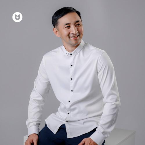 Әлімжан Макенов - Махаббат жалын ойнама!