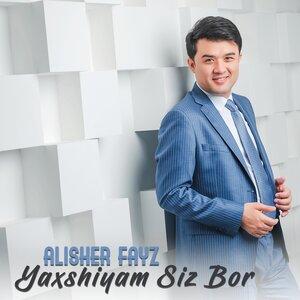 Алишер Файз - Dastingdan