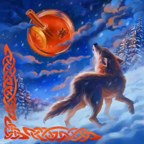 Алисьи Сказки - Время