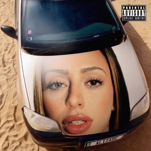 ALIZADE - STOP SMOKING