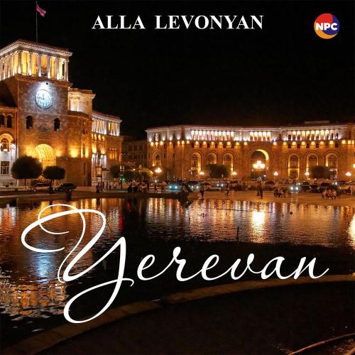 Alla Levonyan - Yerevan