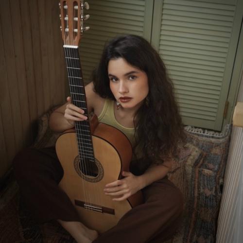 ALMARY - До Скорых Встреч (Acoustic Version)