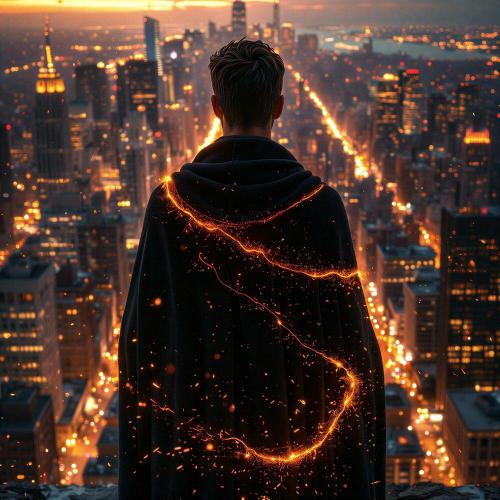 ALMAZOV - Будь ярче