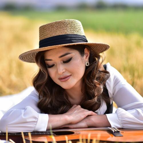 Алтынай Асанбекова - Жолдор Башка