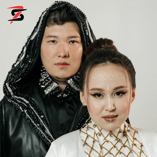 Алтынай Тастан, Нұрхан Мұқат - Елім-ай