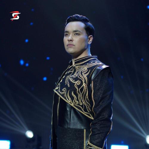 Алтынбек Арыстанбек - Көк Шолақ