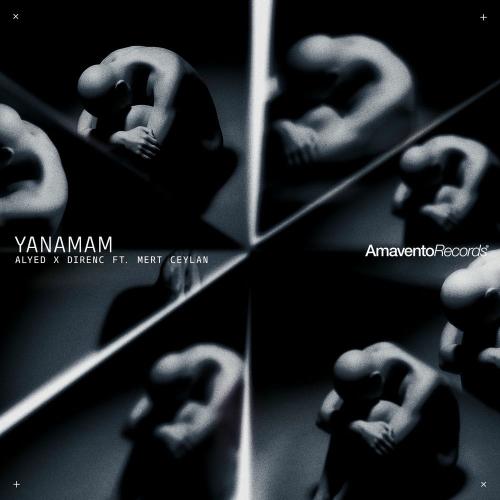 Alyed, Direnç & Mert Ceylan - Yanamam