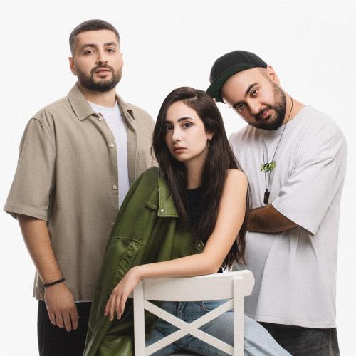 Amal Alili, Aligee & Bahar - SABR