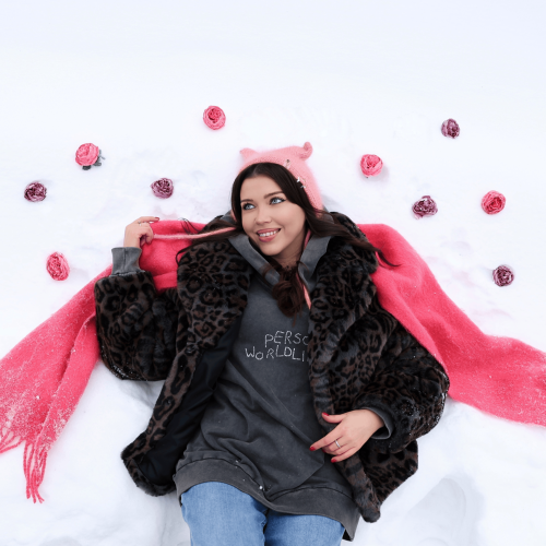 AMELI - моя любовь