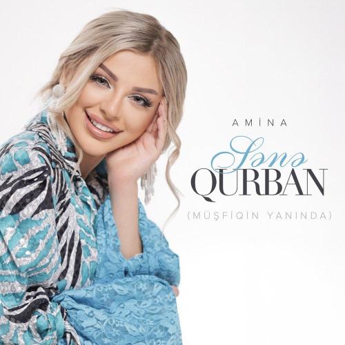 Amina - Sənə Qurban (Müşfiqin Yanında)