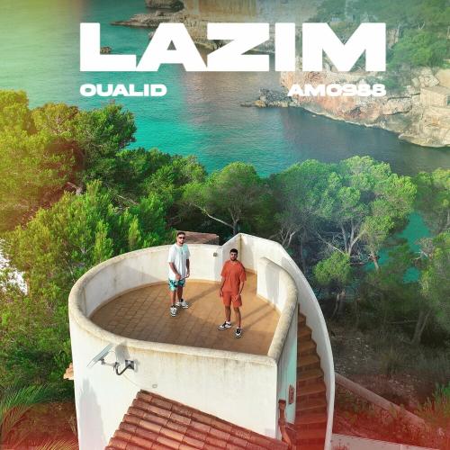 Amo988 & Oualid - Lazım