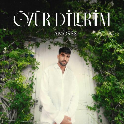 Amo988 - Özür Dilerim