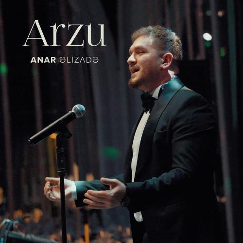 Anar Əlizadə - Arzu