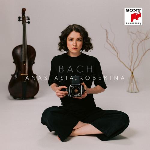 Anastasia Kobekina - Cello Suite No. 5 in C Minor, BWV 1011 IV. Sarabande